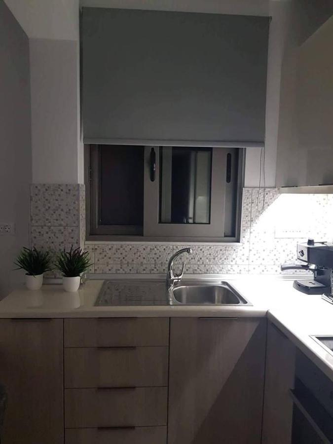 רודוס Rhodes Luxury Apartments מראה חיצוני תמונה