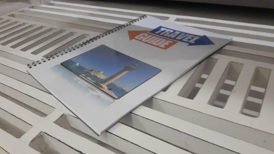 רודוס Rhodes Luxury Apartments מראה חיצוני תמונה