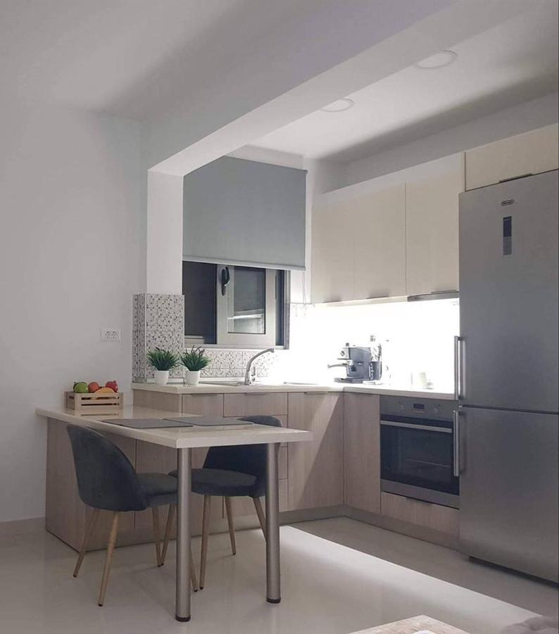 רודוס Rhodes Luxury Apartments מראה חיצוני תמונה