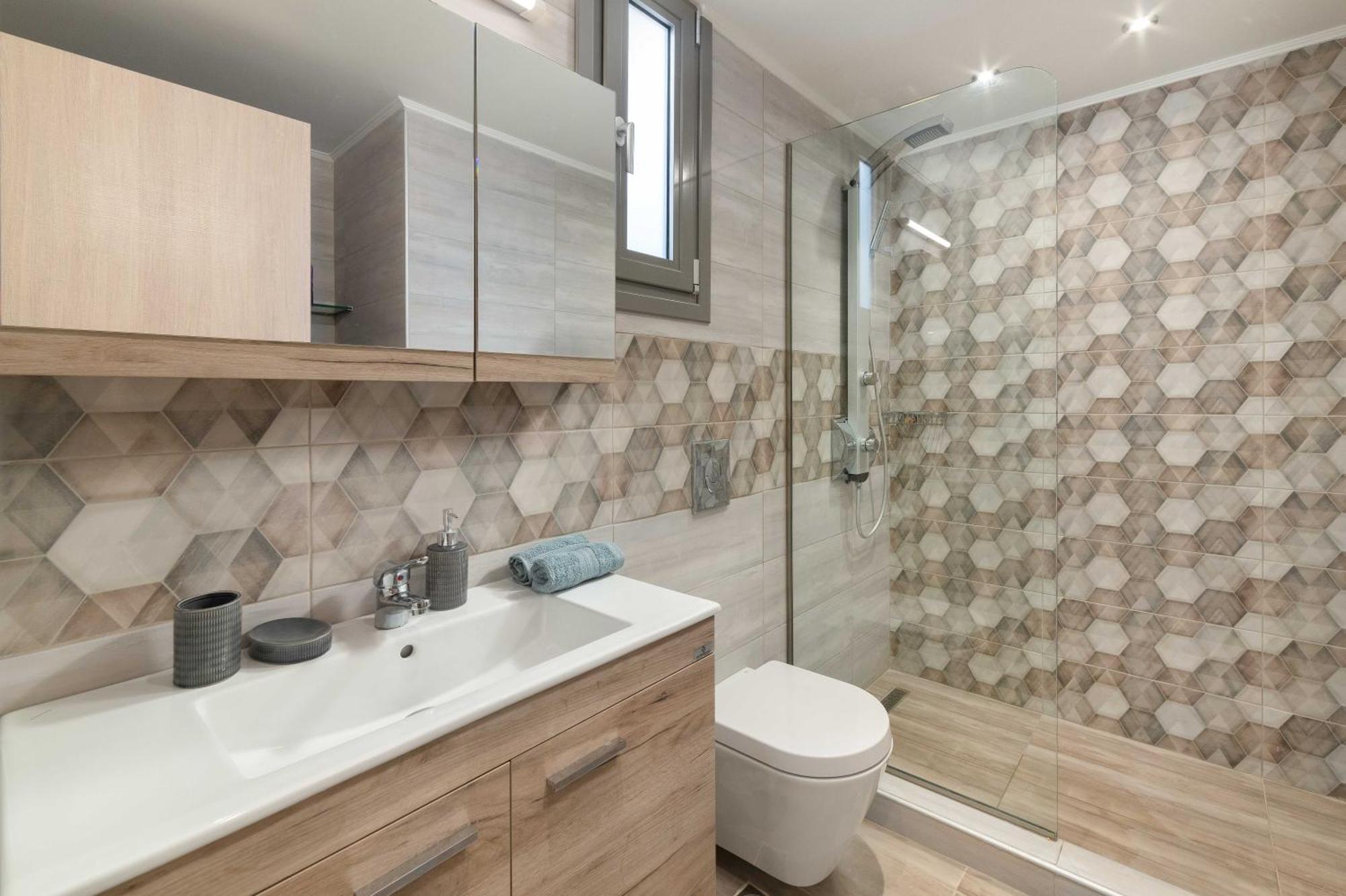 רודוס Rhodes Luxury Apartments מראה חיצוני תמונה
